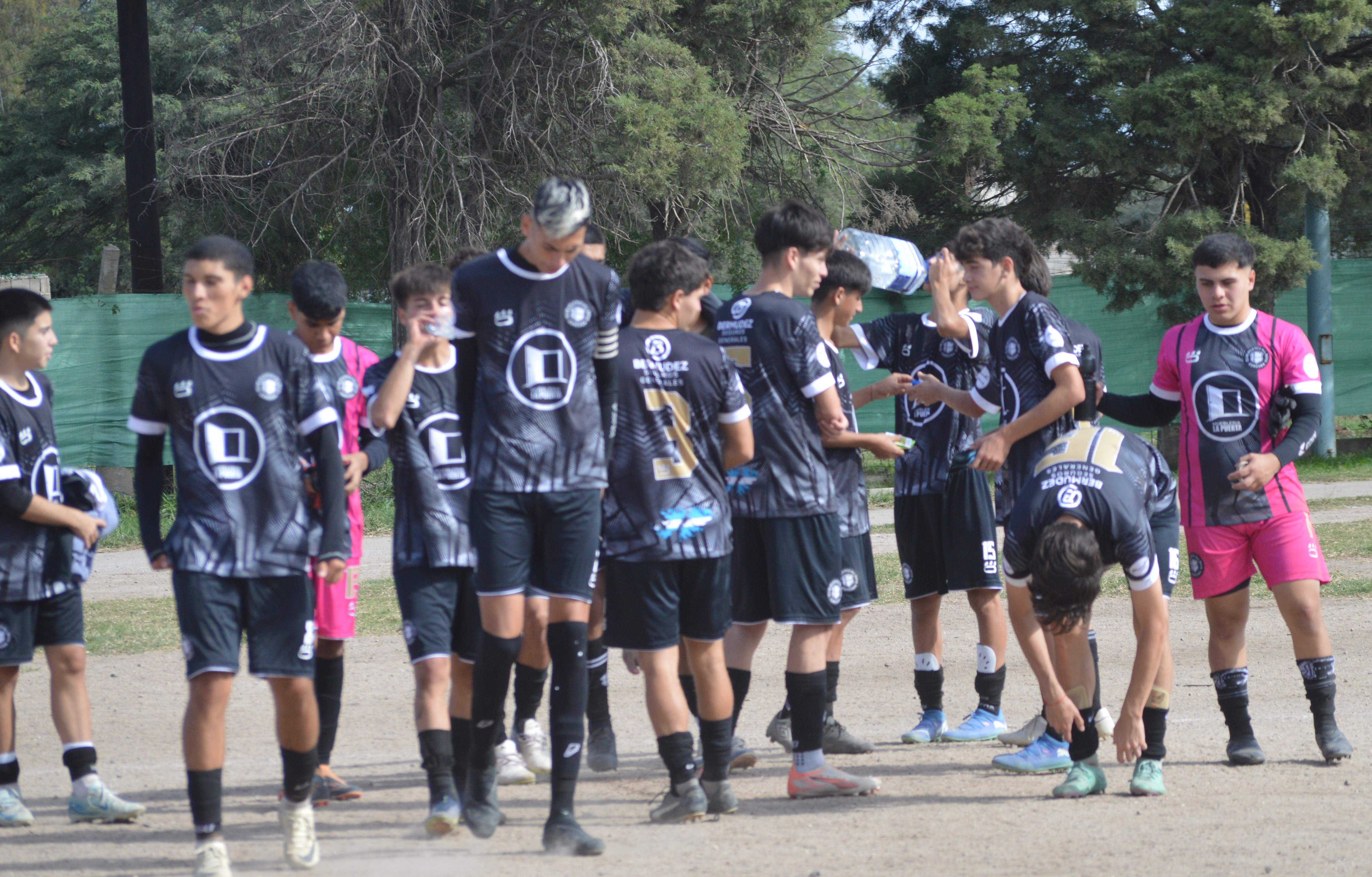 formacion